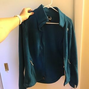 North Face jacket